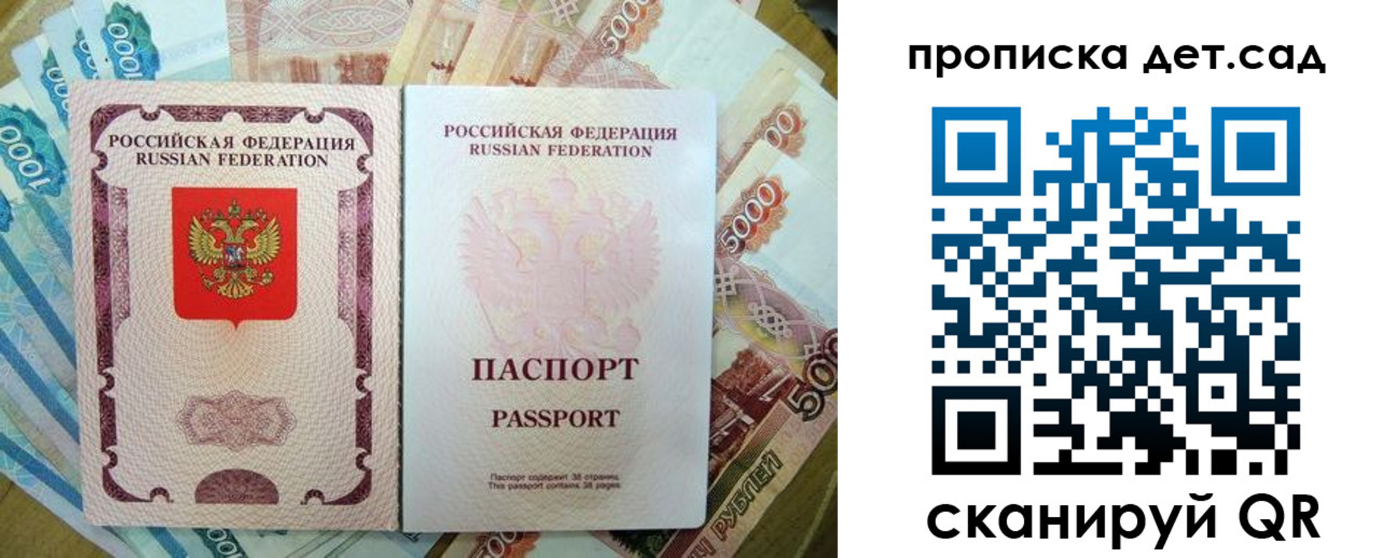 прописка регистрация в Курской области